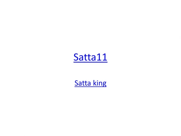 Satta king Dehli | Satta king Noida | Gali satta up
