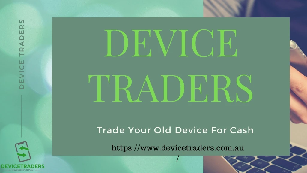 device traders