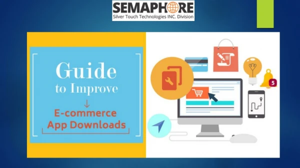 Maximize your eCommerce App Downloads with These 7 Features