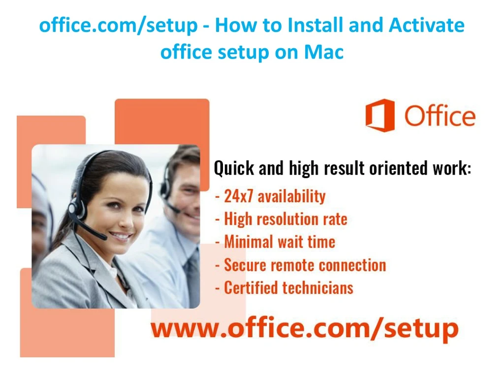 office com setup how to install and activate office setup on mac