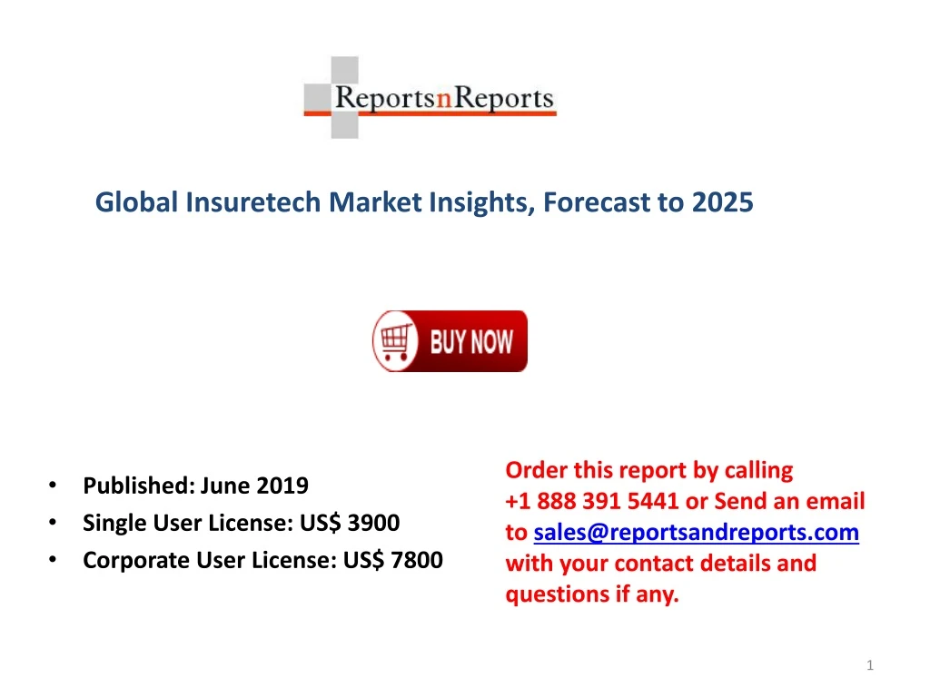 global insuretech market insights forecast to 2025