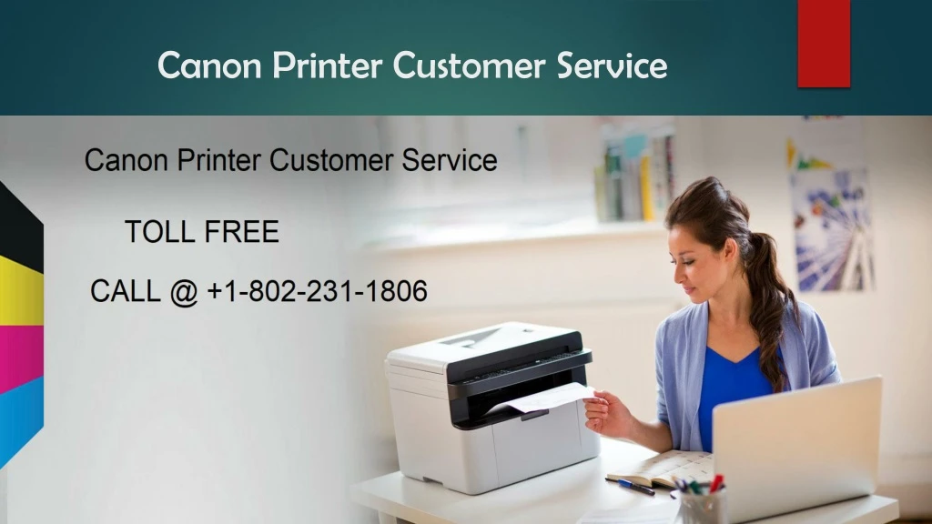 canon printer customer service