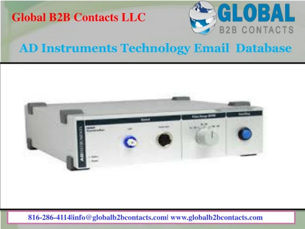global b2b contacts llc