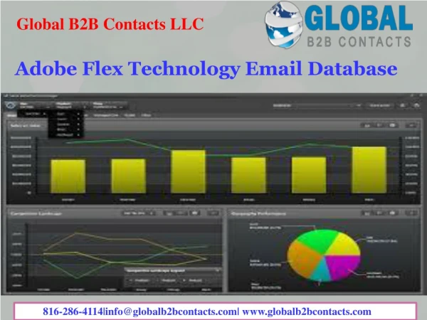 global b2b contacts llc