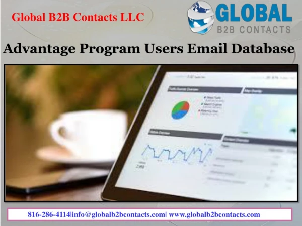 global b2b contacts llc
