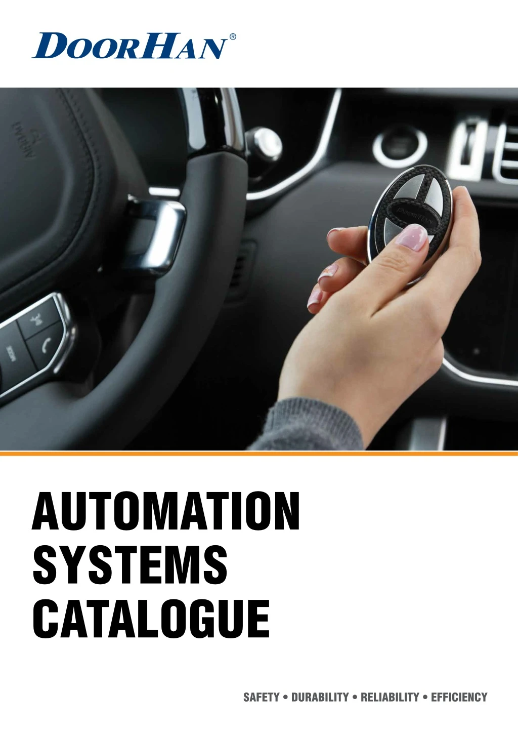 automation systems catalogue