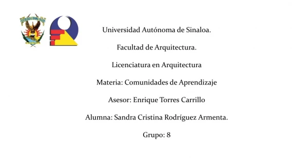 Como se relacionan las Comunidades de Aprendizaje, Aprendizaje Dialógico y Trabajo Colaborativo