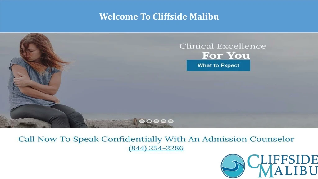 welcome to cliffside malibu