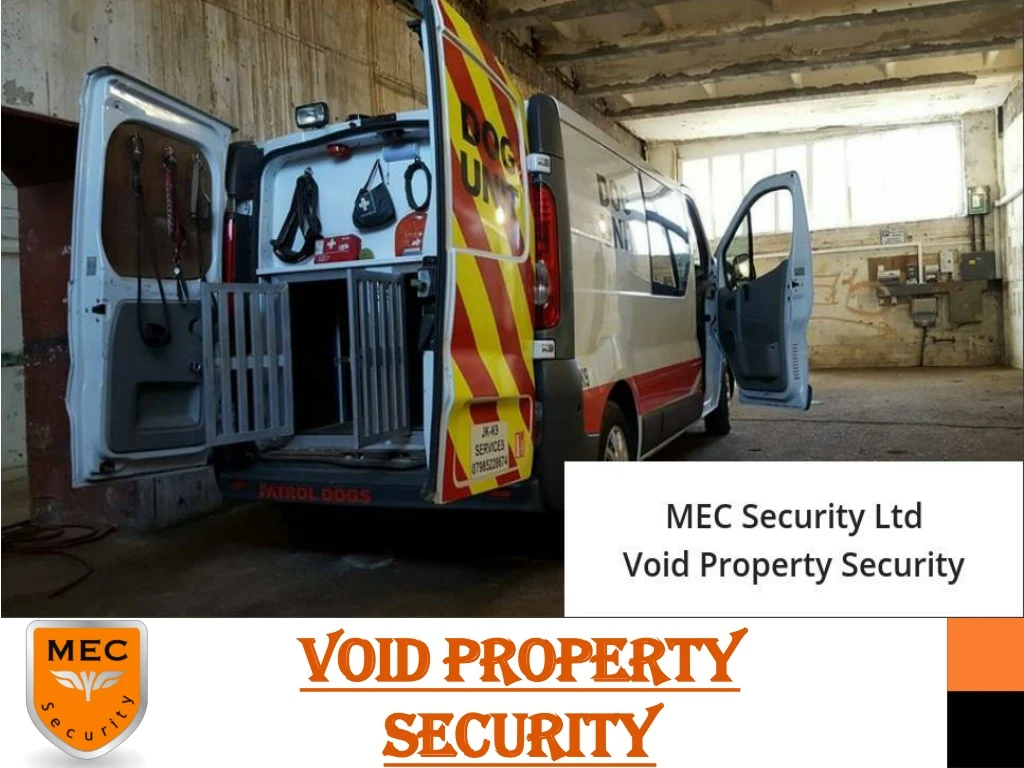 void property security