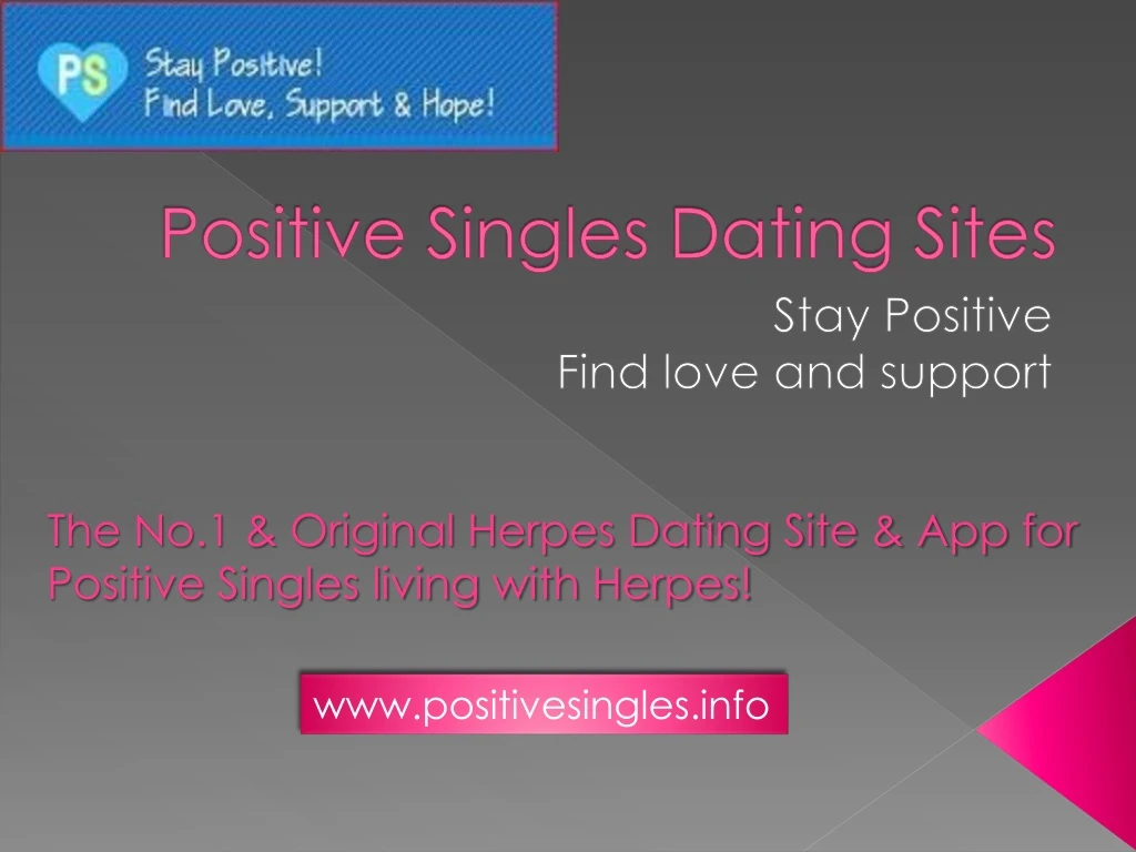 positive singles dating sites
