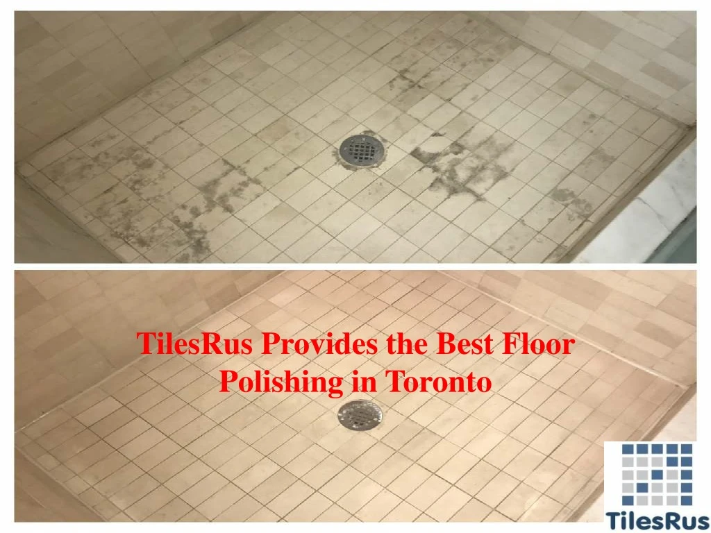 tilesrus provides the best floor polishing
