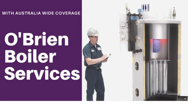 O'Brien Boiler Services