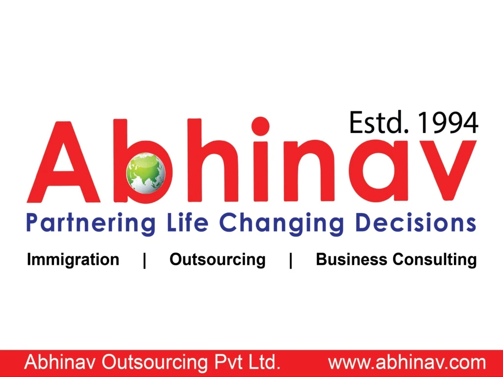 08595338595 abhinav outsourcings