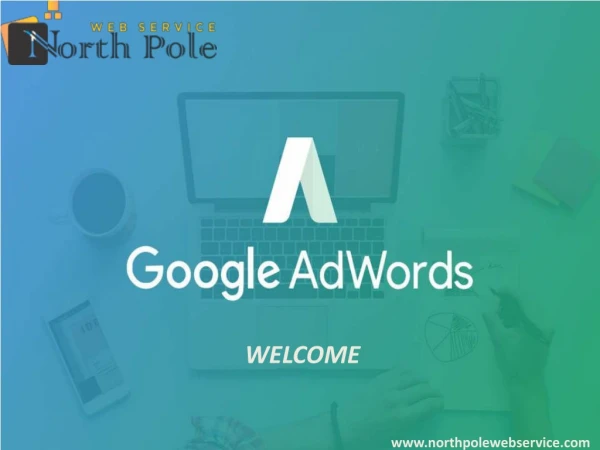 Google Ad Words