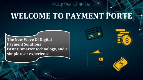 International Online Payment Gateway