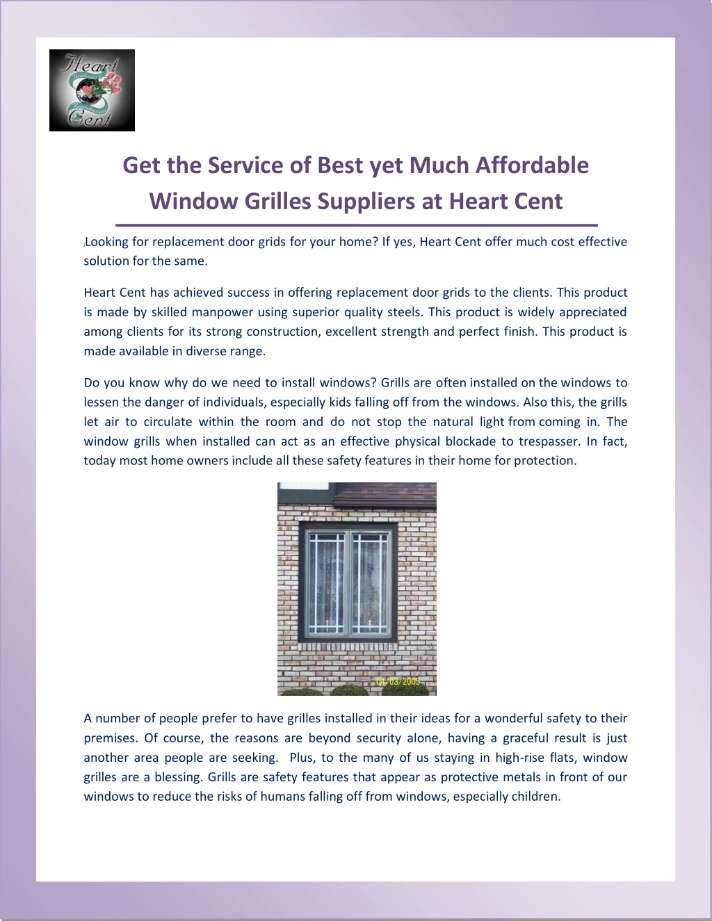 get the service of best yet much affordable