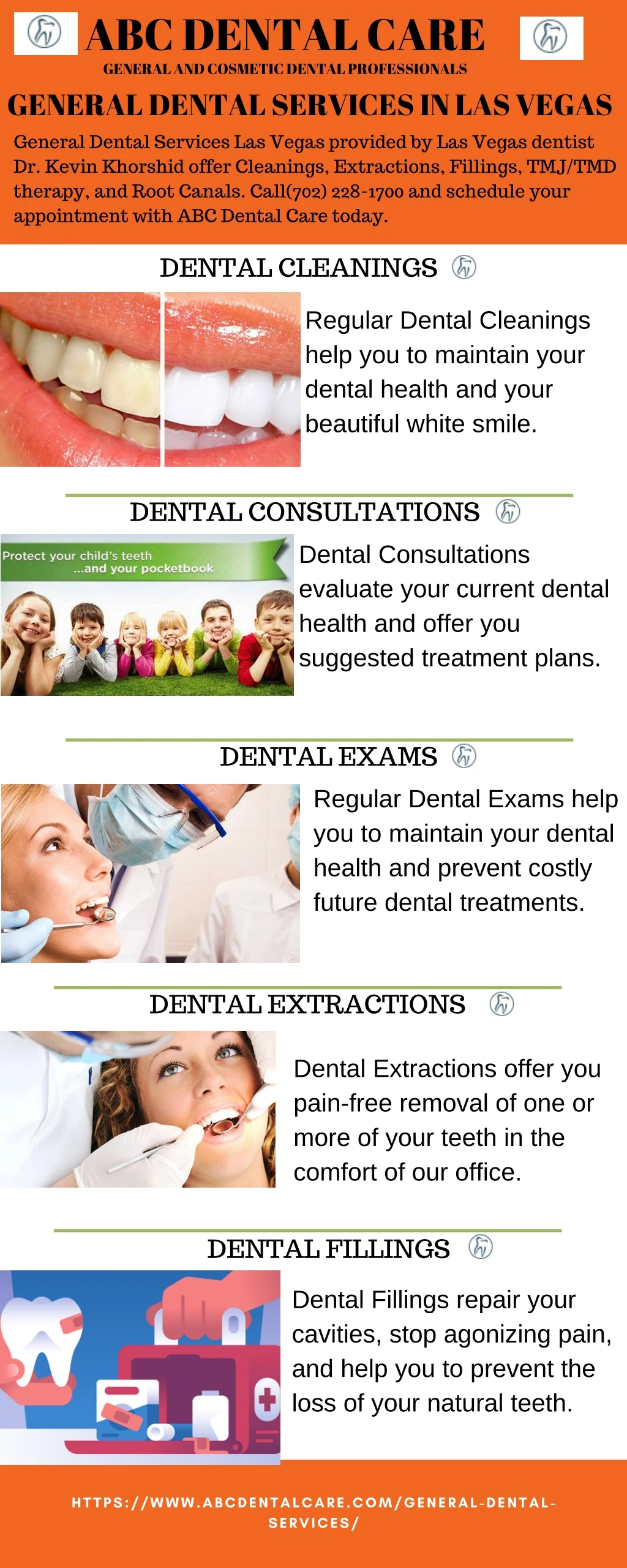 abc dental care general and cosmetic dental