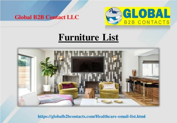 global b2b contact llc
