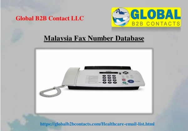 global b2b contact llc