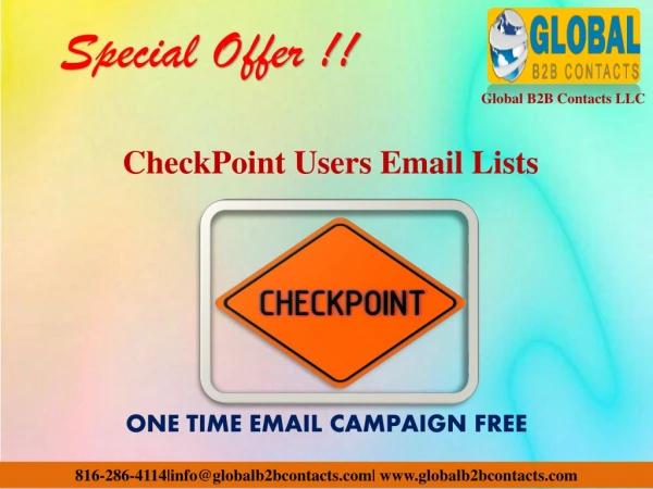 special offer