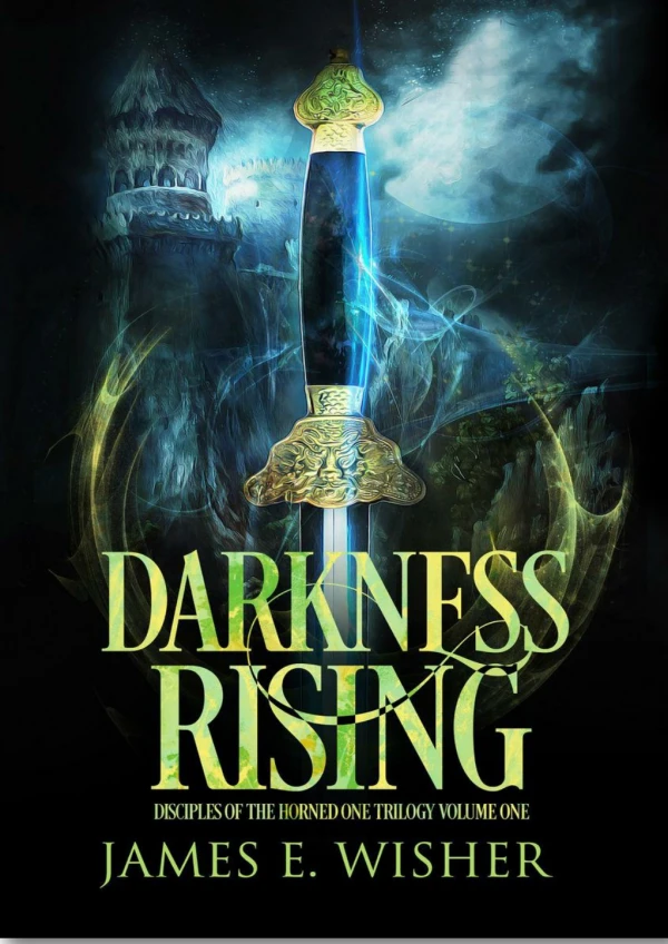[PDF] Free Download Darkness Rising By James E. Wisher