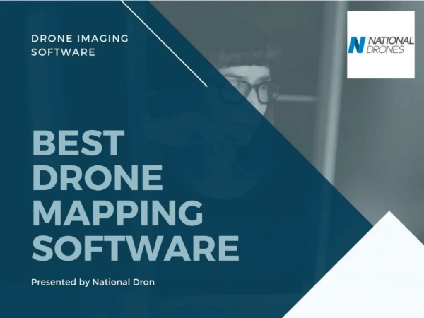 Aerial Survey | Drone Survey | National Drones