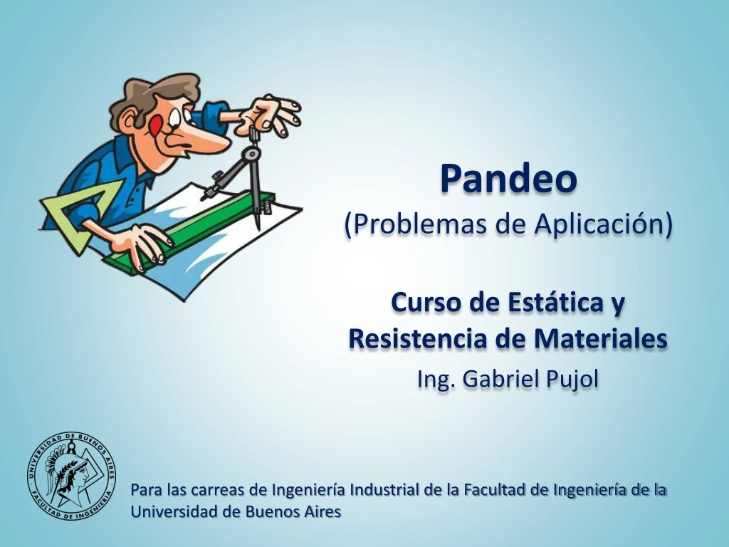 PPT - Estabilidad Del Equilibrio - Pandeo PowerPoint Presentation, Free ...