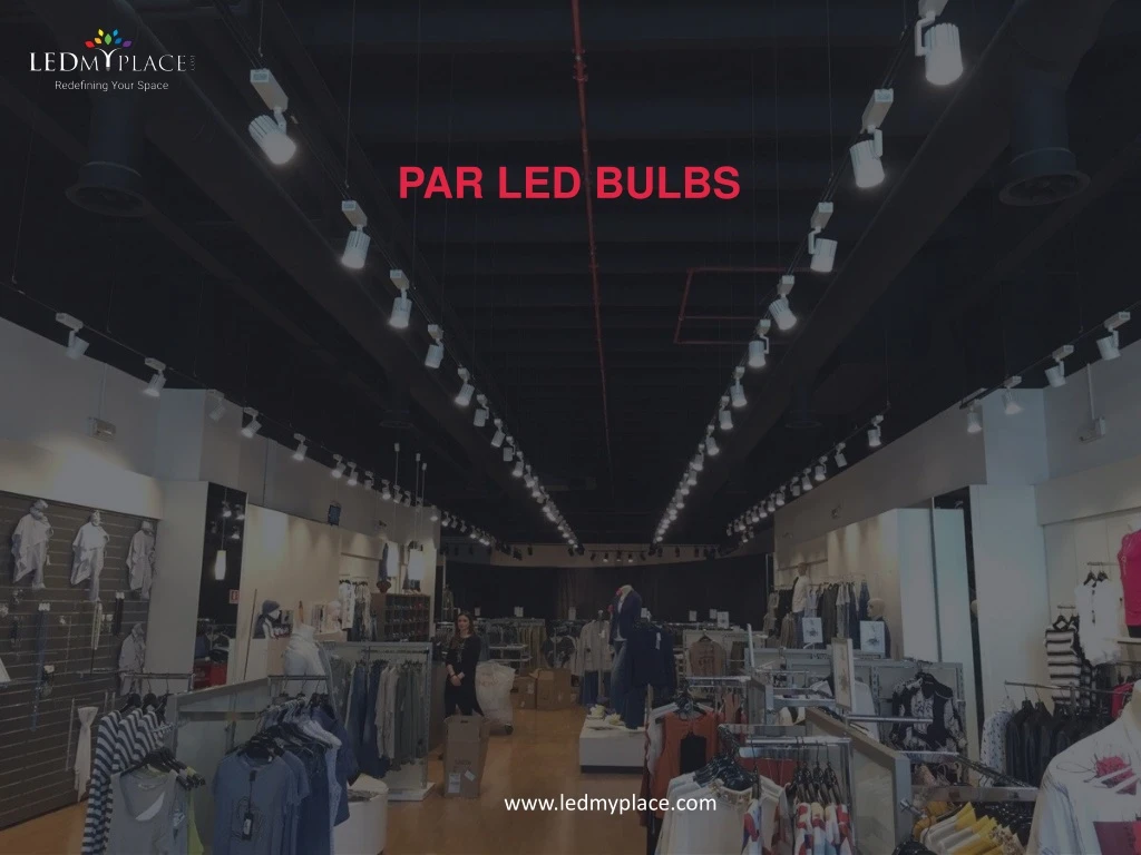 par led bulbs