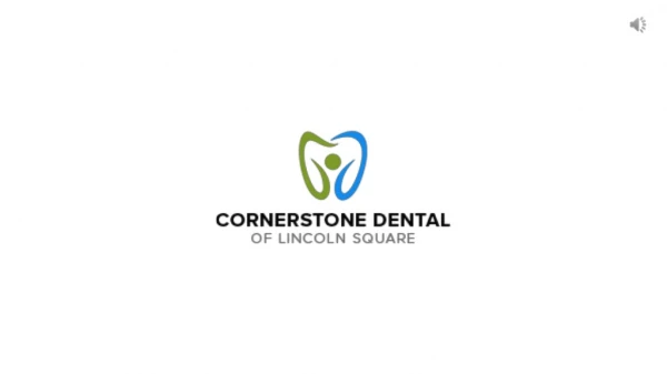 General Dentistry Services In Lincoln Square, IL