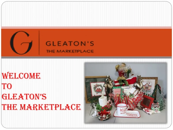 One of Most Famous Online Auction Companies in Atlanta | Gleatons