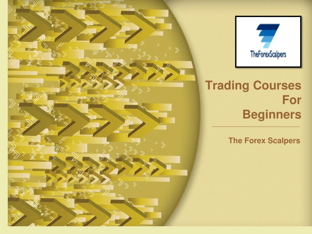 trading courses