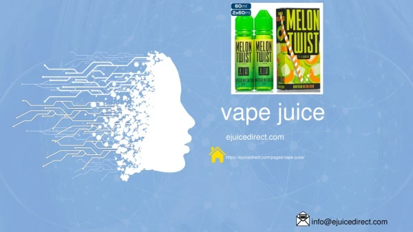 Quality Vape Juice | The Most Best Help To Make Vaping Epic
