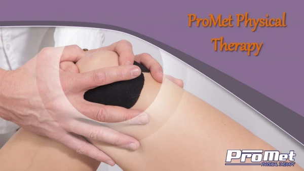 Find Trusted Physical Therapy Expert in Manhasset NY - ProMet