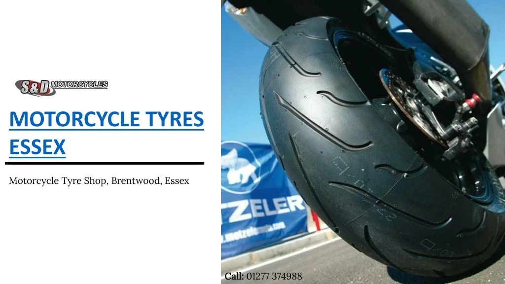 motorcycle tyres essex