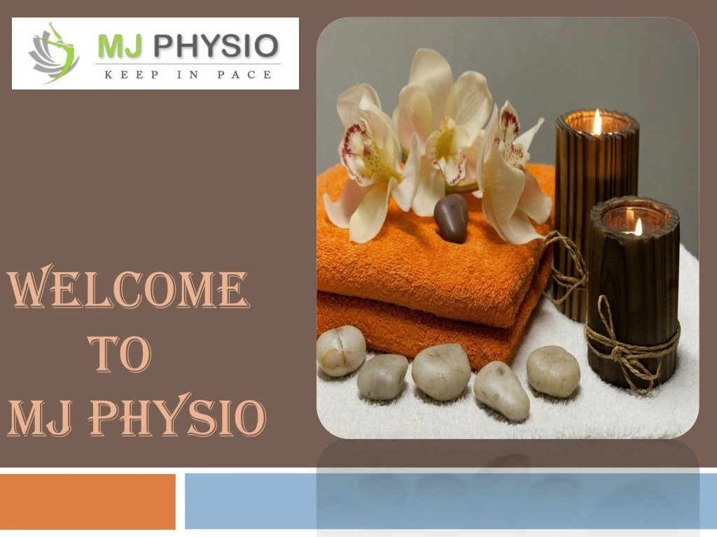 welcome to mj physio