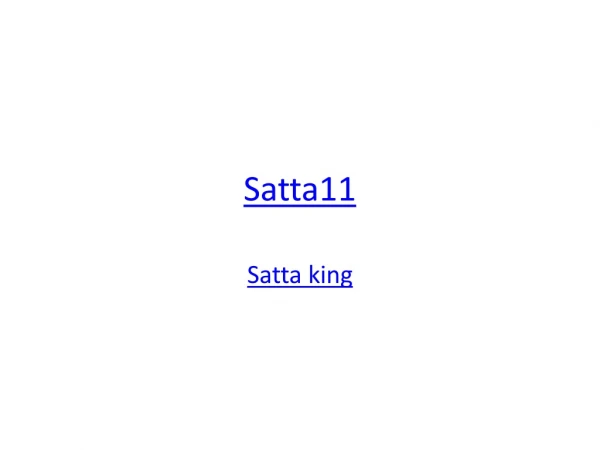 Satta matka result Dehli | Satta king chart Noida | Satta matka king up