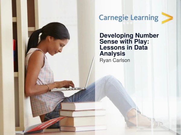 developing number sense with play lessons in data