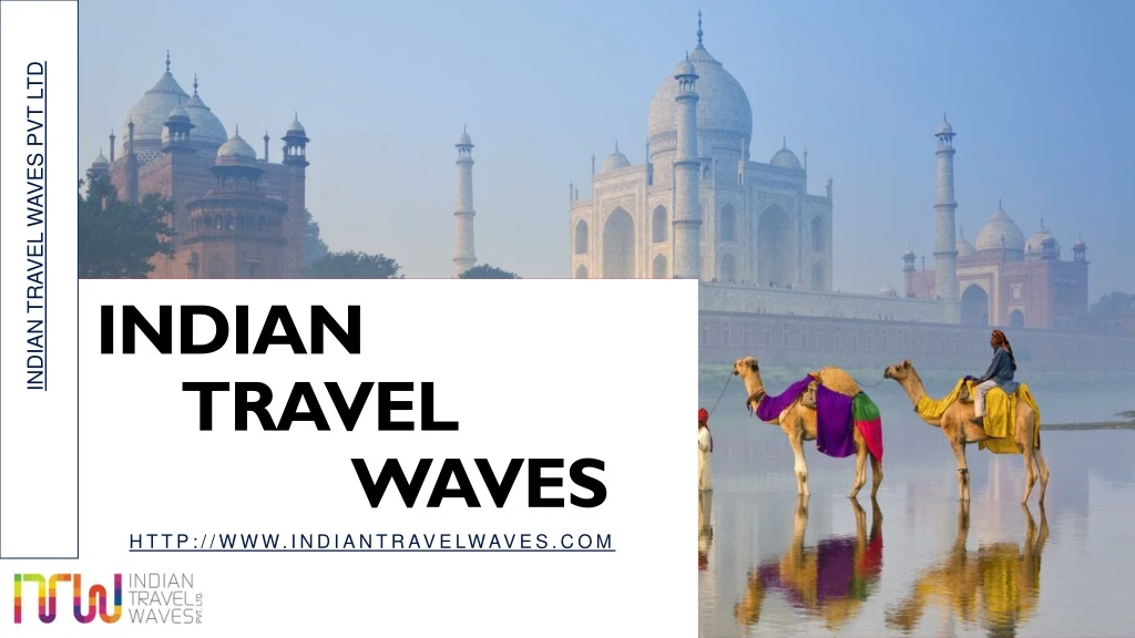 indian travel waves