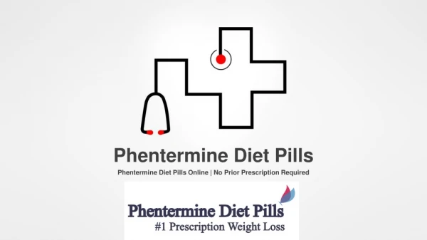 phentermine diet pills