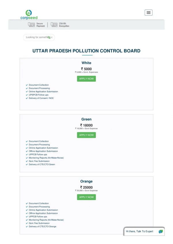 Uttar Pradesh Pollution Control Board