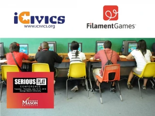 How to Deliver Innovative and Inclusive Game-based Instruction at Scale - slide 1