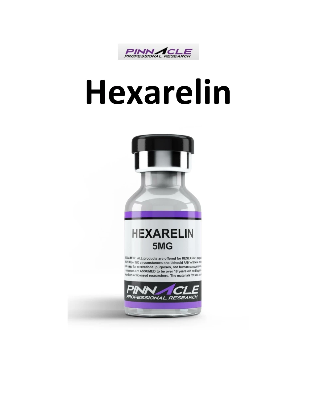 hexarelin