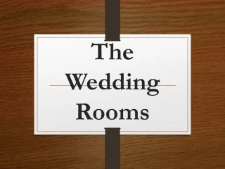 Bridesmaid Dresses in Liverpool - slide 1