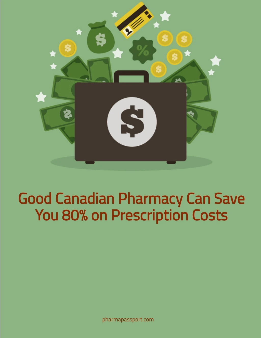 good canadian pharmacy can save