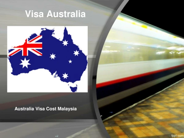 Australian ETA Visa Online