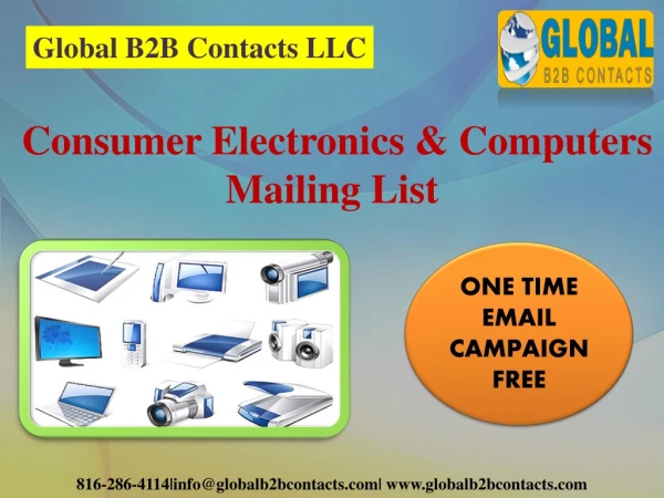 global b2b contacts llc