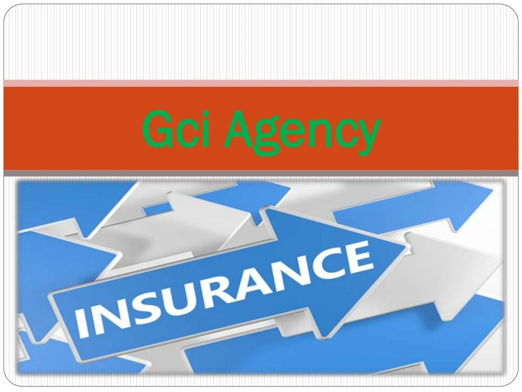 gci agency gci agency