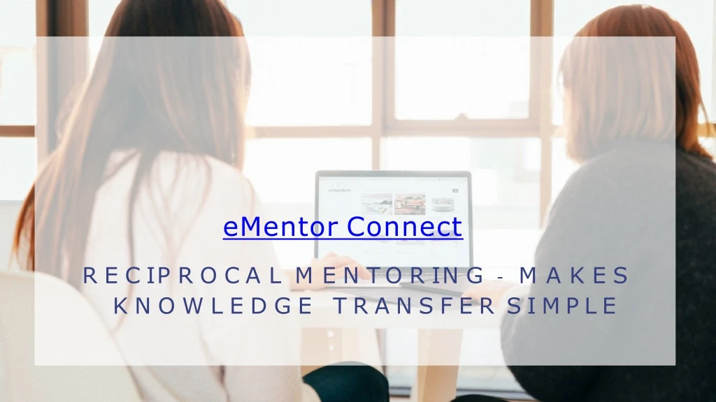 ementor connect