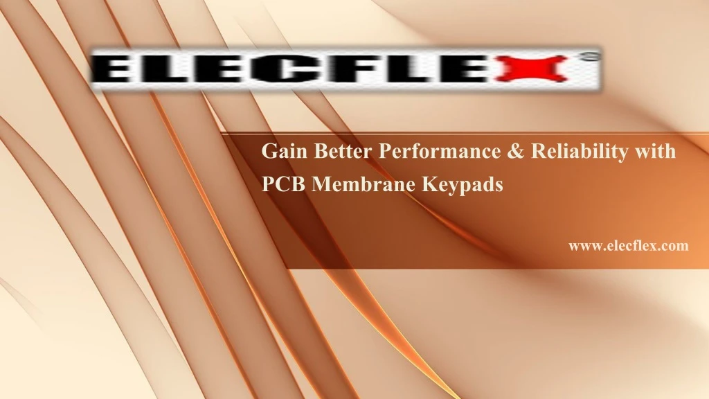 gain better performance reliability with