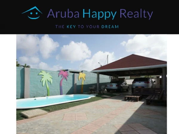 Best Real Estate in the Caribbean
